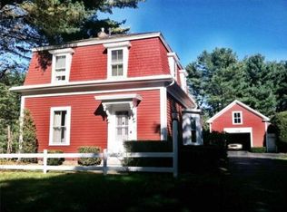 234 Whitney St, Northborough, MA 01532