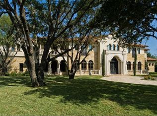 4515 Dorset Rd, Dallas, TX 75229