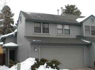 4250 E Spring Meadows Cir, Flagstaff, AZ 86004