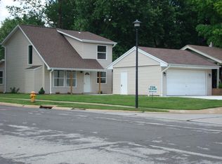 427 Echo Hill Dr, Ballwin, MO