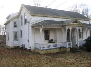 23 Spring St, North Brookfield, MA 01535