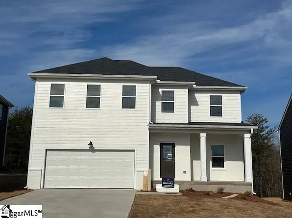 309 Talbert Trl, Landrum, SC 29356