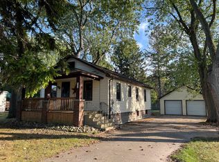 100 Salzburg Rd, Bay City, MI
