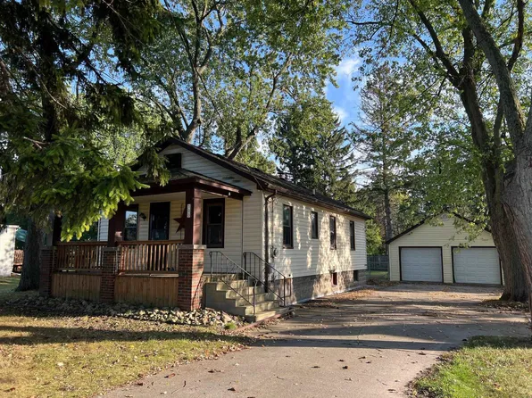 100 Salzburg Rd, Bay City, MI 48706