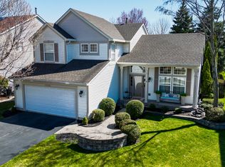 2588 Whitehall Ln, Naperville, IL