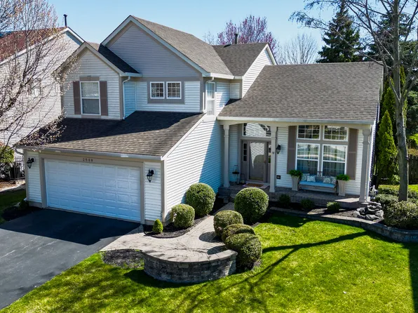 2588 Whitehall Ln, Naperville, IL 60564