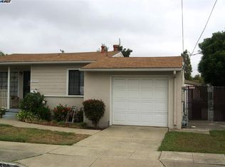 26590 Flamingo Ave, Hayward, CA 94544
