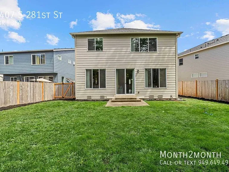 1407 S 281st St — Photo 34