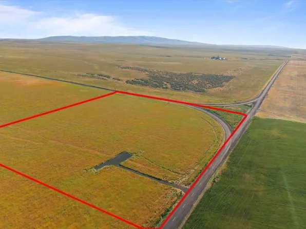 N Crosby Rd, Prosser, WA 99350