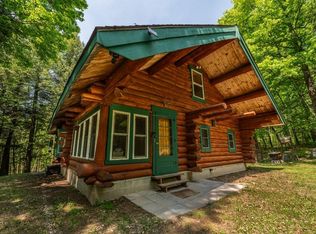 N12203 Bear Cave Rd, Athelstane, WI 54104