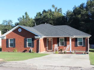 4114 Wandering Way, Augusta, GA 30906