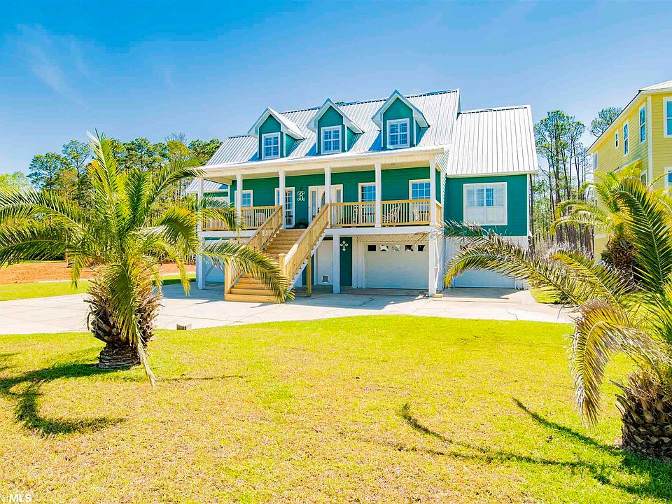 8280 Bay Harbor Rd, Elberta, AL 36530 Zillow