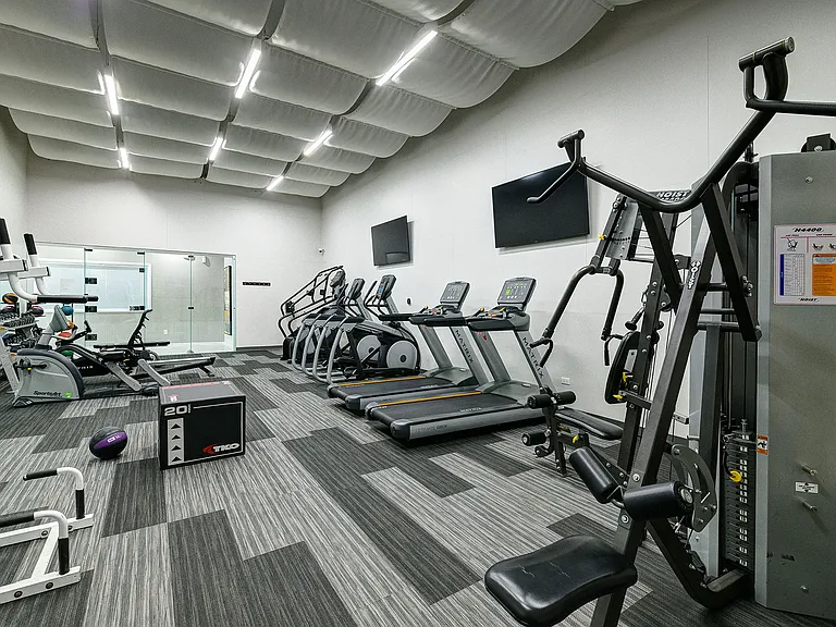 Axis at Westmont — Photo 10