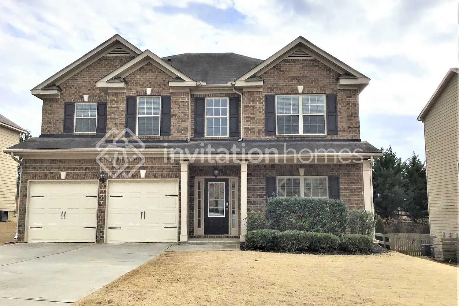 5015 Carriage Bridge Ln Cumming, GA 30040 — Photo 1