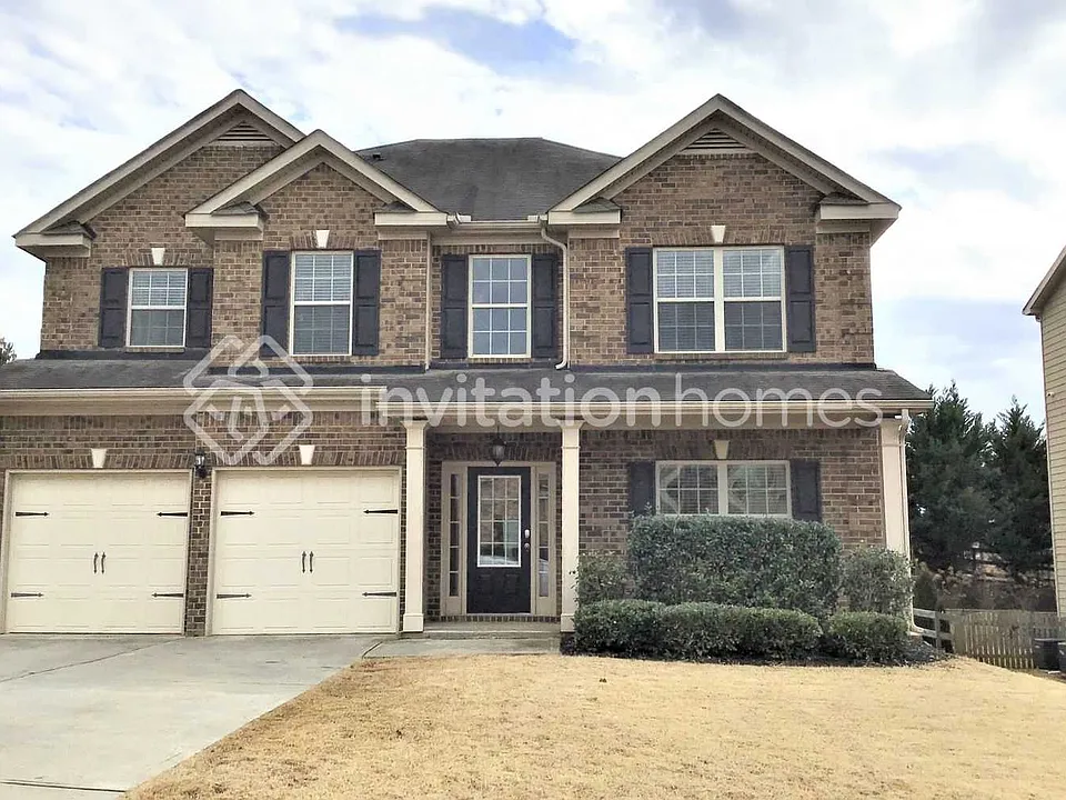 5015 Carriage Bridge Ln