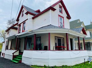 260 Division St, Amsterdam, NY 12010