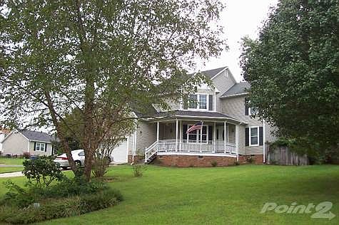 Welcome Home!