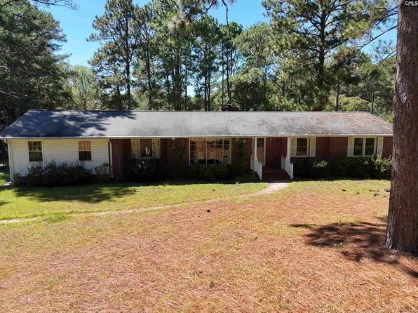 653 Holland Ln, Camden, SC 29020