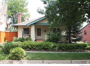 3096 Benton St, Wheat Ridge, CO 80214