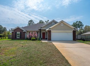 8163 Mercado St, Navarre, FL 32566