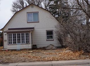 302 Turner St, Brush, CO 80723