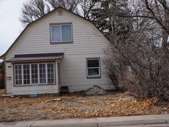 302 Turner St, Brush, CO 80723