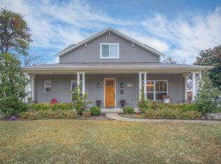 3620 Hilltop Rd, Fort Worth, TX 76109