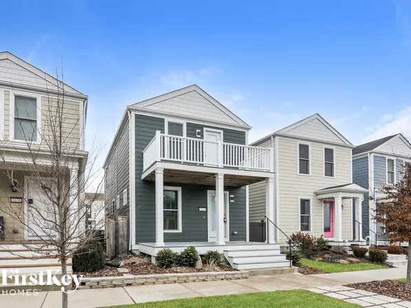 3414 Sublette St, Saint Charles, MO 63301