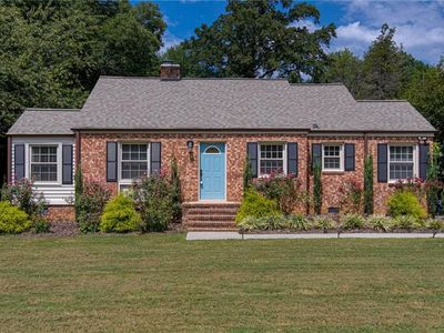 6114 Sundown Dr, Greensboro, NC, 27410