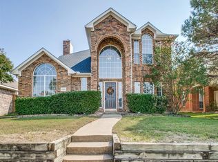 7026 Deerfield Dr, Rowlett, TX 75089