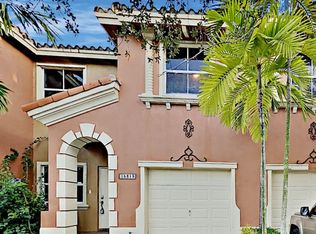 15319 SW 31st Ter, Miami, FL 33185