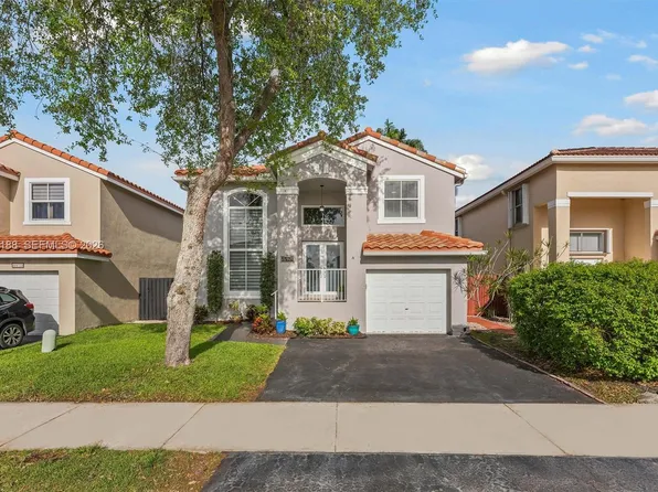 4420 SW 82nd Way, Davie, FL 33328