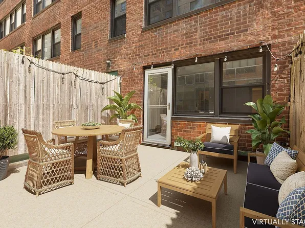 520 E 81st St APT 1M, New York, NY 10028