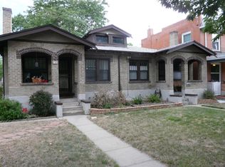 237 Acoma St, Denver, CO 80223