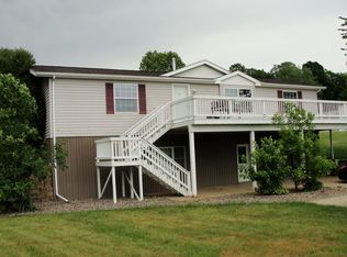 408 W Adams St, La Farge, WI 54639