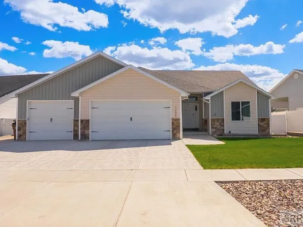 1205 Angela St, Chubbuck, ID 83202