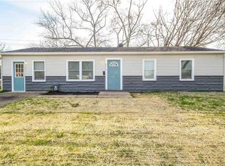 3513 Allison Ave, Indianapolis, IN 46224