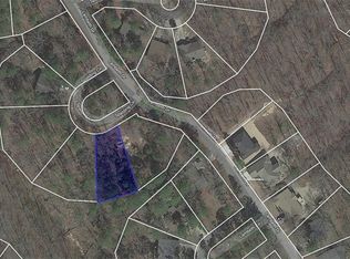 Spalding Cir, Cir, AR 72714