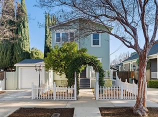 769 Jackson St, Santa Clara, CA