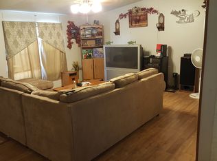 107256 South 4660 Rd., sallisaw, OK 74955