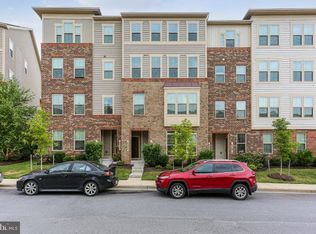 6222 Margarita Way, Frederick, MD 21703
