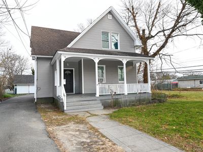 45 Rider Avenue, Patchogue, NY, 11772