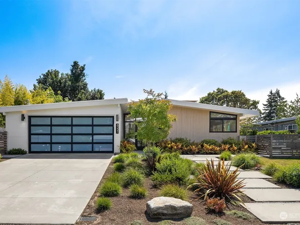 8221 SE 36th Street, Mercer Island, WA 98040