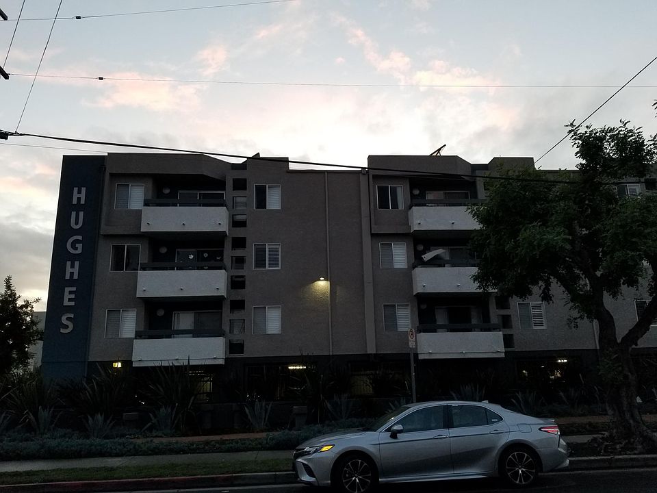 1st image of 3663 Hughes Ave #213
