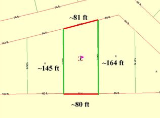 0 Andrews Circle Cedar, Cedar Key, FL 32625