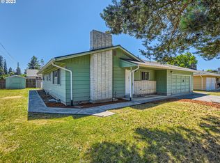 8715 NE 26th Ave, Vancouver, WA 98665