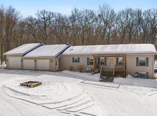 W15501 US Highway 10, Fairchild, WI 54741