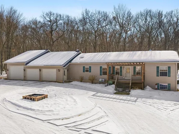 W15501 US Highway 10, Fairchild, WI 54741