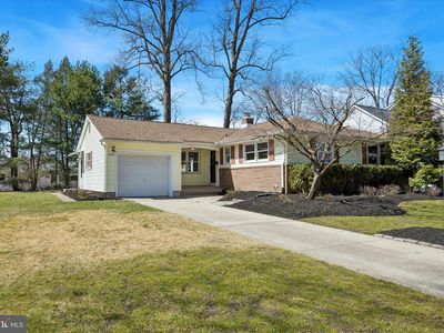 828 Wayside Ln, Haddonfield, NJ, 08033
