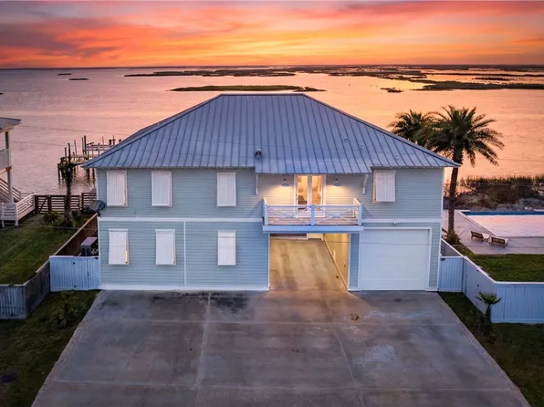 2422 State Highway 361, Aransas Pass, TX 78336